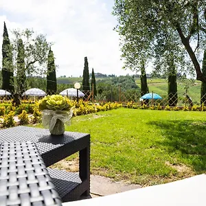 Appartement Il Pucchio, Certaldo