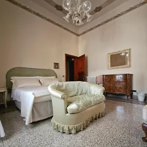 Gasthuis Cosetta, Certaldo